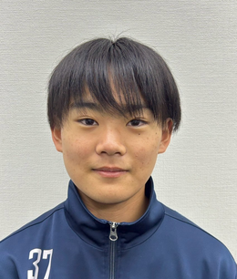 坂本　隼斗