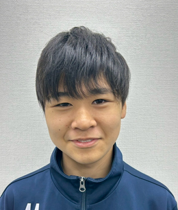 久保　蒼祐