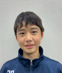 松尾　咲太朗