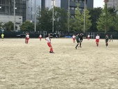 試合結果